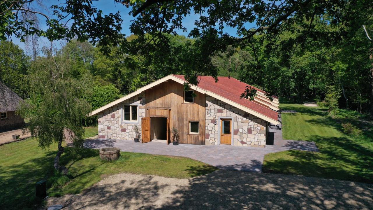 Hof Van Hagmolen Bentelo Exteriör bild