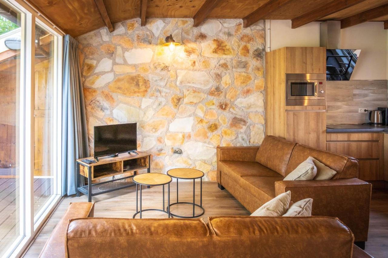 Hof Van Hagmolen Bentelo Exteriör bild